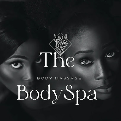 The Body Spa Google Business Profile image